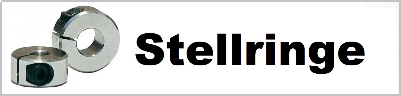 Stellringe